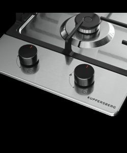 Gas hob FS 36 X FS 36 X- photo 3