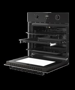 Electrical oven HF 678 B HF 678 B- photo 3