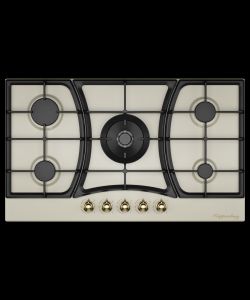 Gas hob FS 910 C Bronze FS 910 C Bronze- photo 1