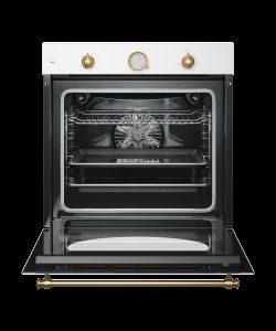 Electrical oven SR 610 W Bronze SR 610 W Bronze- photo 2