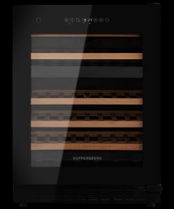 Винный шкаф Kuppersberg встраиваемый RBW 86 RBW 86- photo 2