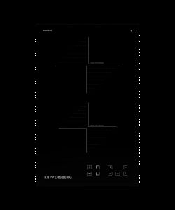 Induction hob ICO 302 ICO 302- photo 1