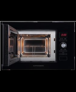 Микроволновая печь встраиваемая HMW 625 B HMW 625 B- photo 2