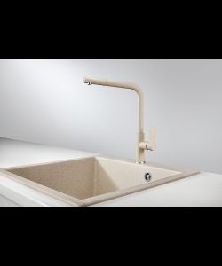 Mixer tap KYRTOS JASMIN KYRTOS JASMIN- photo 2