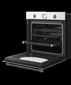 Electrical oven SR 610 W Silver SR 610 W Silver- photo 3
