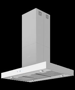 Island hood DUDL 8 GW DUDL 8 GW- photo 2