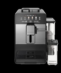 Кофемашина отдельностоящая KCF 402 S KCF 402 S- photo 1