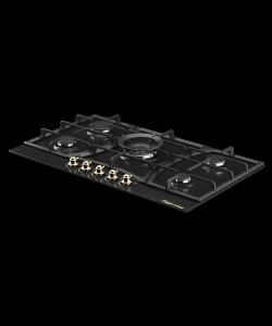 Gas hob FS 910 Ant Bronze FS 910 Ant Bronze- photo 3