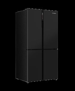 Freestanding refrigerator NFFD 185 DX NFFD 185 DX- photo 3