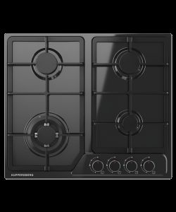 Gas hob FS 60 B FS 60 B- photo 1