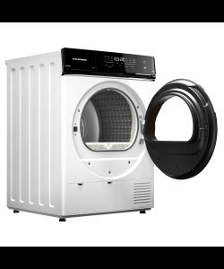 Tumble dryer DM 650 W DM 650 W- photo 3