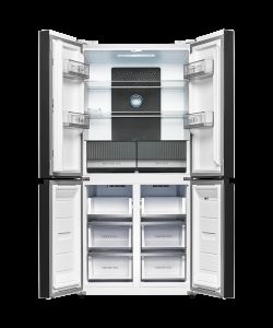 Freestanding refrigerator NFFD 186 WG NFFD 186 WG- photo 3