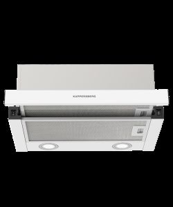 Телескопическая вытяжка встраиваемая SLIMHIT 50 W SLIMHIT 50 W- photo 1