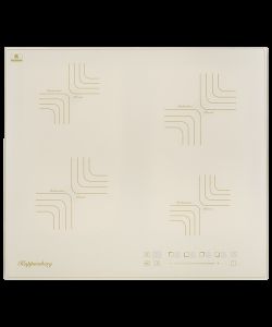 Induction hob ICS 604 C ICS 604 C- photo 1