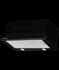 Телескопическая вытяжка встраиваемая SLIMTURBO 60 B SLIMTURBO 60 B- photo 3