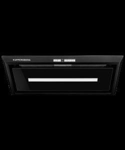 Built-in hood INTRO 60 BLACK INTRO 60 BLACK- photo 1