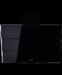 Sloping hood F 925 BL F 925 BL- photo 1