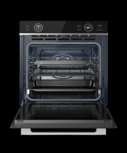 Electrical oven HT 612 BX HT 612 BX- photo 3