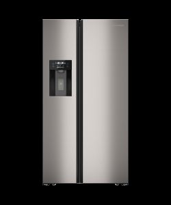 Freestanding refrigerator RFSN 1891 X RFSN 1891 X- photo 1
