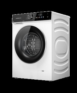 Стирально-сушильная машина WDM 601 W WDM 601 W- photo 2