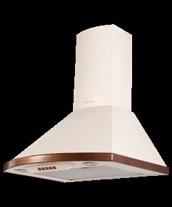 Dome hood BONA 60 C Bronze BONA 60 C Bronze- photo 2