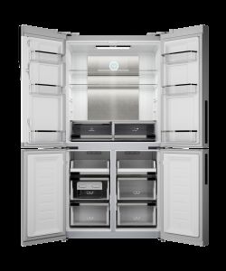 Freestanding refrigerator NFFD 185 SG NFFD 185 SG- photo 2