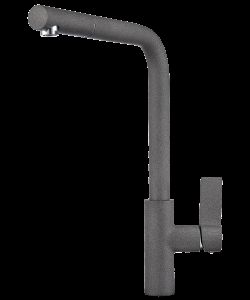 Mixer tap KYRTOS DARK ROCK KYRTOS DARK ROCK- photo 1