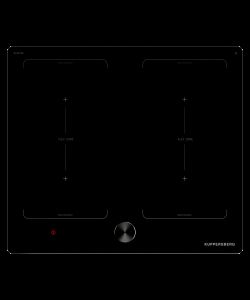 Induction hob ICI 628 ICI 628- photo 1