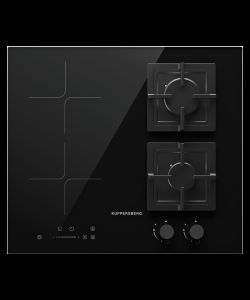 Комбинированная варочная панель IGS 601 IGS 601- photo 1