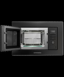 Микроволновая печь встраиваемая HMW 621 B HMW 621 B- photo 2