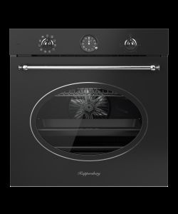 Electrical oven SR 610 ANT Silver SR 610 ANT Silver- photo 1