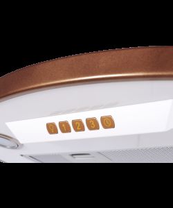 Dome hood BONA 60 W Bronze BONA 60 W Bronze- photo 3