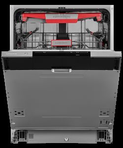 Посудомоечная машина встраиваемая  GLM 6096 GLM 6096- photo 3