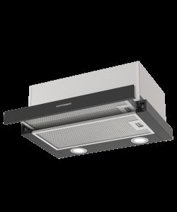 Телескопическая вытяжка встраиваемая SLIMHIT 50 B SLIMHIT 50 B- photo 3