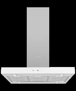 Island hood DUDL 8 GW DUDL 8 GW- photo 1