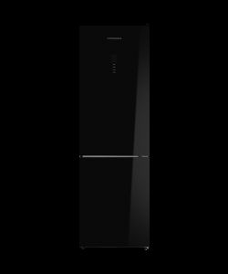 Freestanding refrigerator RFCN 2013 BG RFCN 2013 BG- photo 1