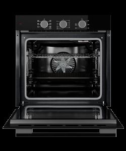 Electrical oven HF 603 B HF 603 B- photo 2