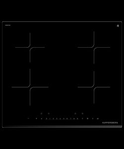 Induction hob ICI 609 ICI 609- photo 1