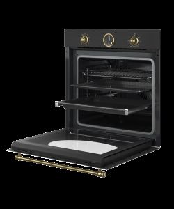 Electrical oven SR 610 ANT Bronze SR 610 ANT Bronze- photo 3