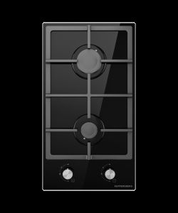 Gas hob TG 38 B TG 38 B- photo 1