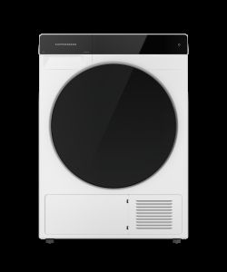 Tumble dryer DM 590 W DM 590 W- photo 2
