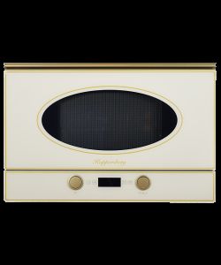 Микроволновая печь встраиваемая RMW 393 C Bronze RMW 393 C Bronze- photo 1