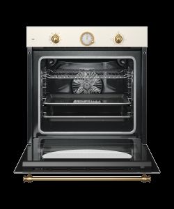 Electrical oven SR 610 C Bronze SR 610 C Bronze- photo 2