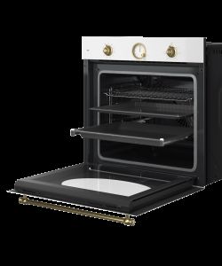 Electrical oven SR 610 W Bronze SR 610 W Bronze- photo 3