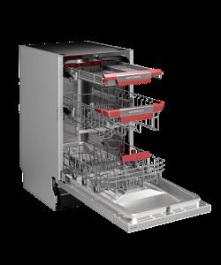 Посудомоечная машина встраиваемая  GIM 4592 GIM 4592- photo 2