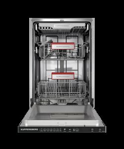 Посудомоечная машина встраиваемая  GGS 4535 GGS 4535- photo 1
