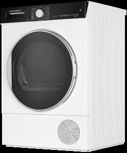 Tumble dryer DM 560 W DM 560 W- photo 3