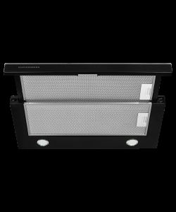 Телескопическая вытяжка встраиваемая SLIMLUX IV 60 GB SLIMLUX IV 60 GB- photo 1