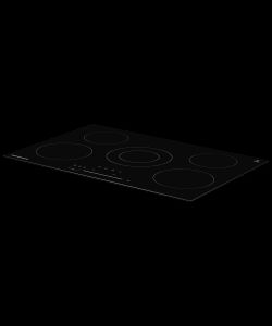Electrical hob ECS 703 R ECS 703 R- photo 3