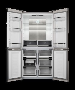 Freestanding refrigerator NFFD 185 IG NFFD 185 IG- photo 2